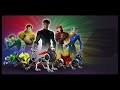 Voltron Force Ultimate Victory Soundtrack