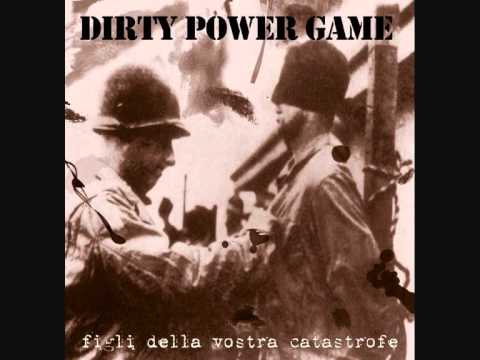 Dirty Power Game - Nero Presente