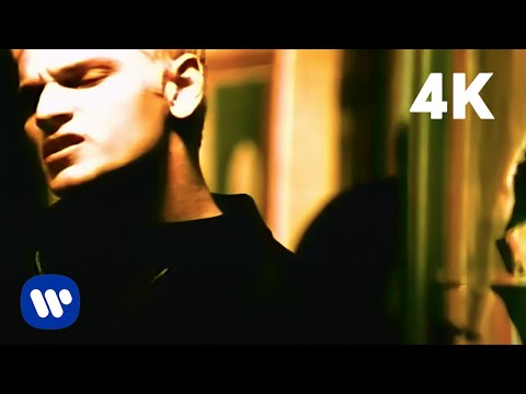 Alex Lifeson - Promise (Official Music Video) [4K]