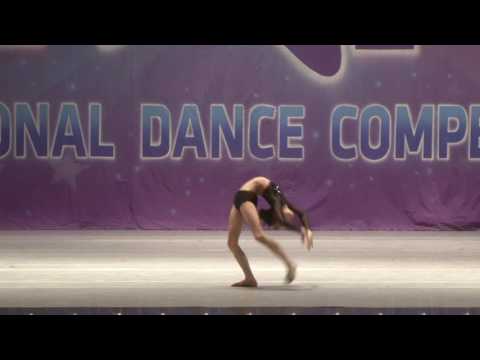 Leah Gonzalez My Immortal KAR 2017