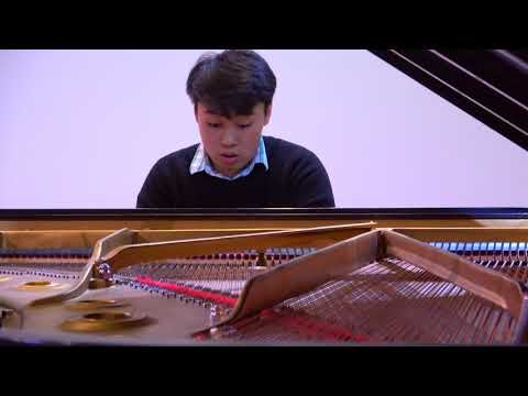 Hungarian Rhapsody No. 2 in C-sharp minor, Liszt