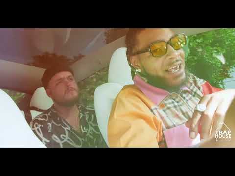 Geezy Escobar - No Deal [Official Music Video]