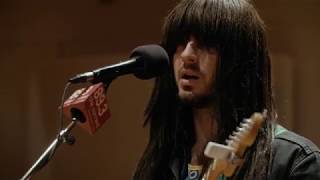 Khruangbin - Lady and Man  (Live at The Current)