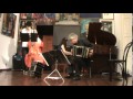 TANGO "FELICIA" - POLENTANGO TRIO