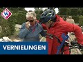 Nabestaanden in tranen om vernielde graven 's-Gravenzande: 'Onmenselijk' - OMROEP WEST