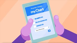 MyChart from Premier Health