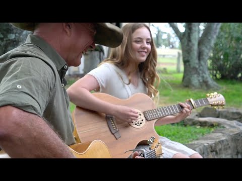 Lily Grace and James Blundell - Annie June (Official Music Video)