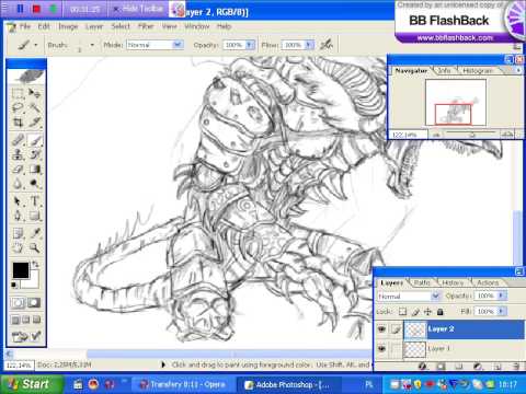 Kamil Dawid's Dragon