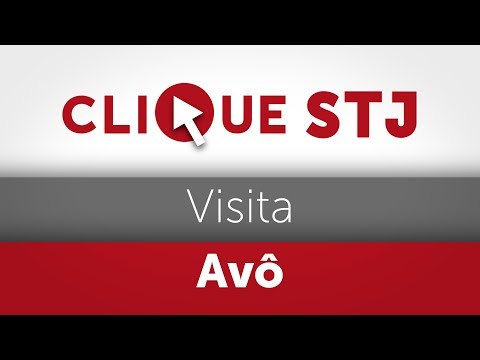 Clique STJ - Visita Avô (26/12/2018)