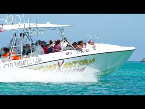 Antigua and Barbuda - Module 6: REWARDS OF BEING A SPECIALIST