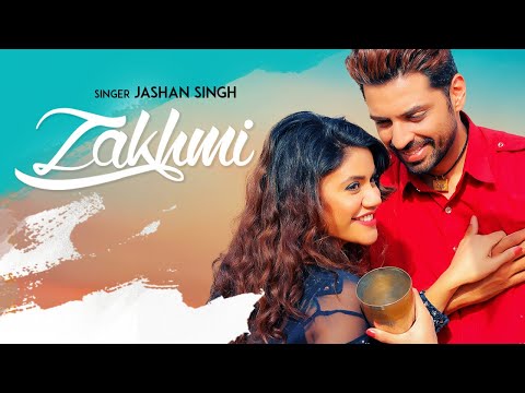 Zakhmi