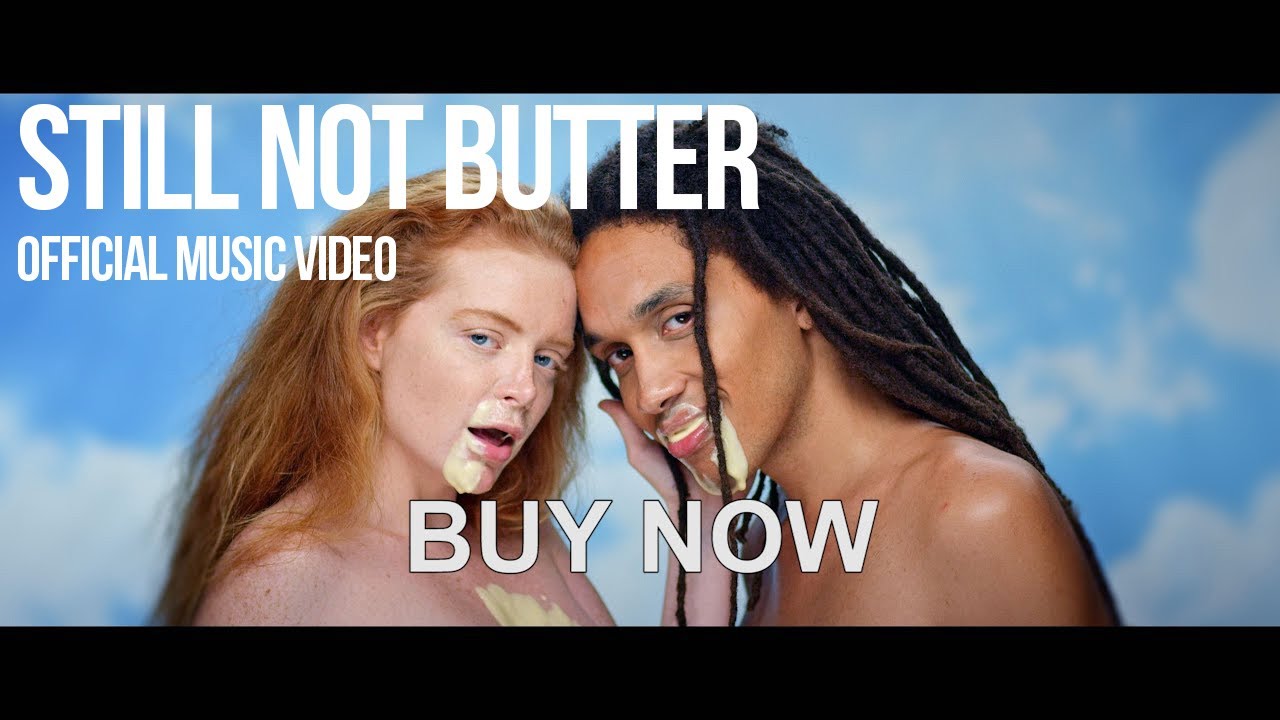 Dillon Francis — Still Not Butter
