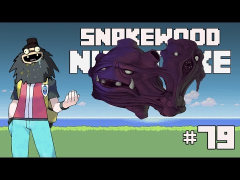 Pokemon Nuzlocke: Snakewood - Part 79: Scary Situation!