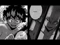 MHA Mermaid AU My Hero Academia Comic Dub