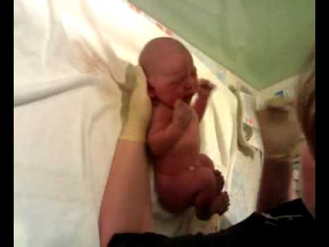 luca s geburt 21.06.08 bei der u1