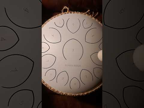 Easy Panda Drum Song