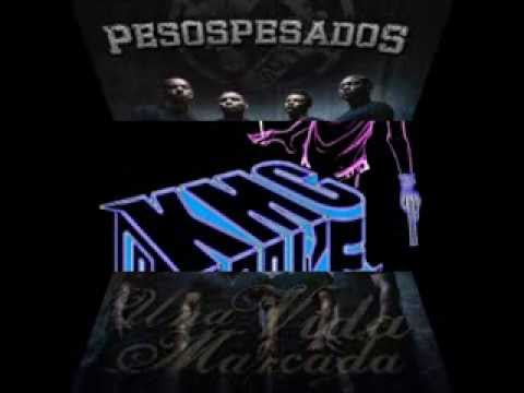 La KMC con Pesos pesados - Nuestra venganza