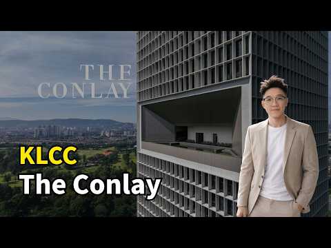 The Conlay KLCC: Worth the Price?