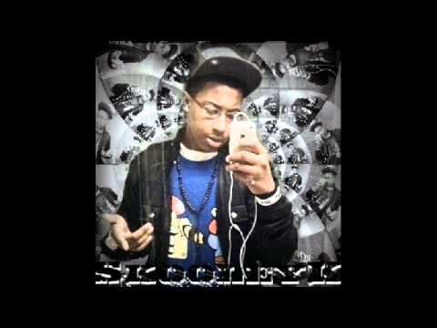 Tayy Thunder ft. Skooley K - Flow Too Hot (Jerkin Song 2011) (with Download)