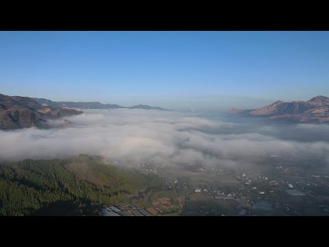 新阿蘇紀行（83.高森峠）