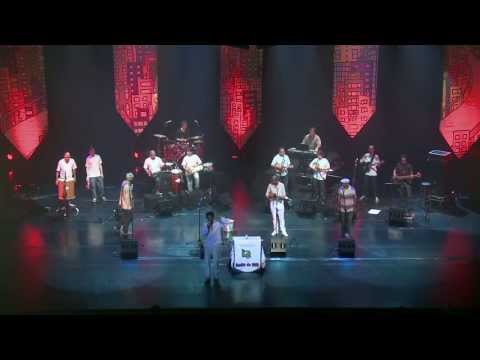 Samba da Vela  - A Comunidade Chora / É Tradição e o Samba Continua