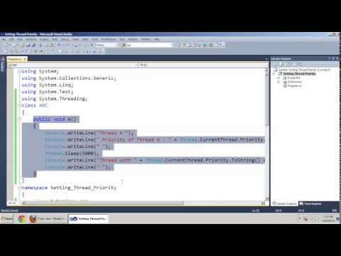 Creating Database In Console Application in C net Tamil