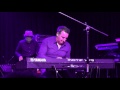 Alex Bugnon At 6 Mallorca Smooth Jazz Festival 2017