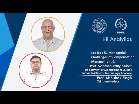 Human Resource Analytics Promo