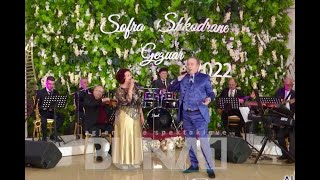 Bashkim Alibali & Myfarete Laze - Ma Ke Gishtin Për Unazë