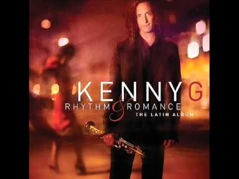 Mirame Bailar   Barbara Muñoz ft Kenny G