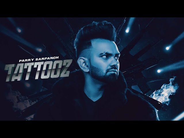 Song- Tattooz Lyrics Song- Tattooz Lyrics