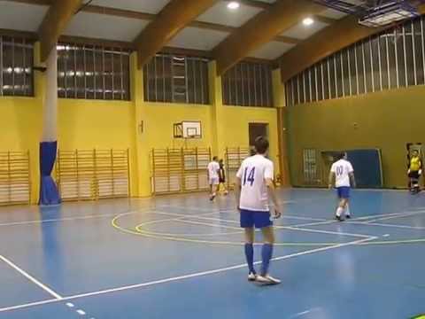 StrefaFutbolu.pl - LBF: GWW - PZU (1)