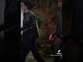 Damon And Stefan Walk So Gorgeous The Vampire Diaries