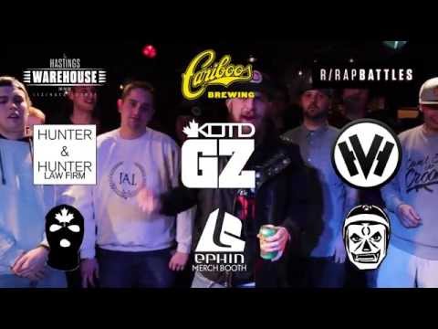 Lil G vs Funeral Nick