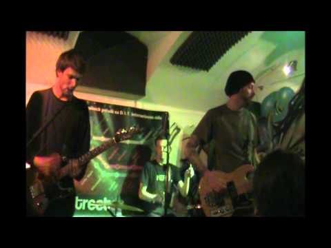 Wavezero tour video 2012