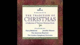 The First Noel : Harry Belafonte