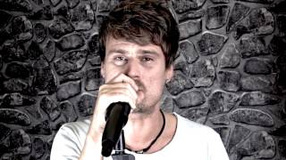 80 millionen Max Giesinger / Cover by Robin Henderson