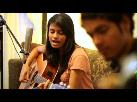 Amy Winehouse - You Know I'm No Good (cover) by Mysha Didi & Ameer