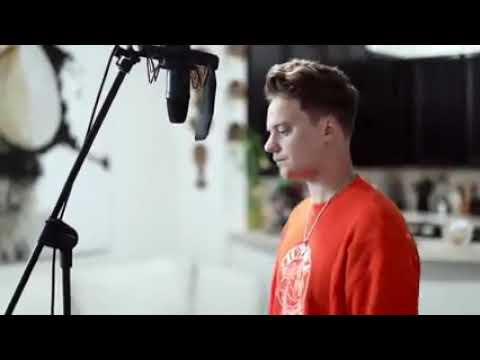 conor maynard - someone you louved(cover studio anass)REMIX