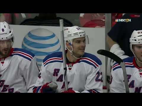 NHL   Mar.08/2015   New York Rangers - Chicago Blackhawks