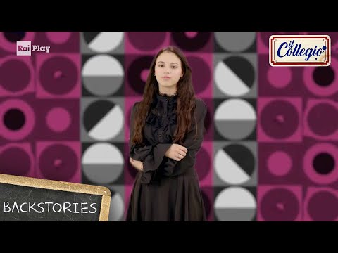 Backstories: Elisa Cimbaro - Il Collegio 6