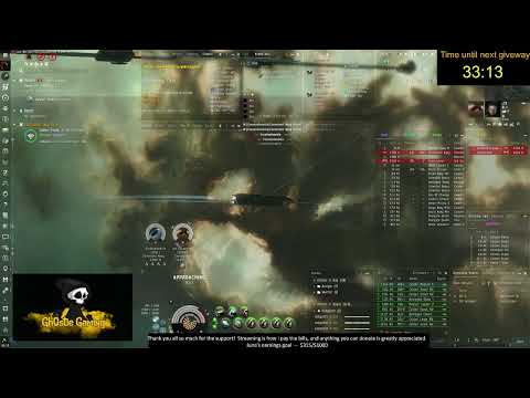 Dragoon vs Corm Navy & Executioner -1v2 - Low Sec Faction Warfare