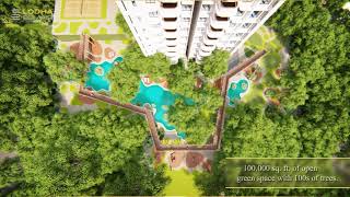 Lodha Belair