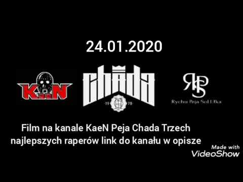 Top 10 najlepszych utworów według R.D.K.G - KaeN cz 2 (Zapowiedź)