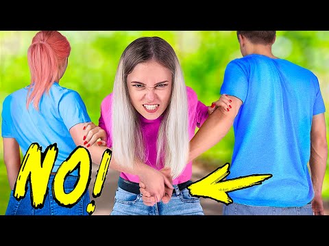 Die Freundin Meines Vaters Ist Jünger Als Ich! / Familienstreich-Kriege!