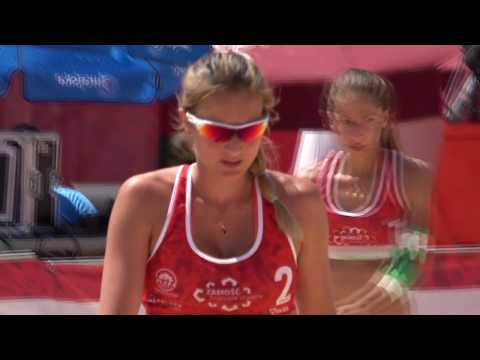 Plaża Open 2019 - Zamość -  Mysłowice - Łódź - Rybnik - Białystok