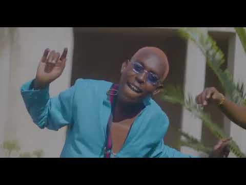 Akaninja by Gabiro guitar ft bushali - (official video)
