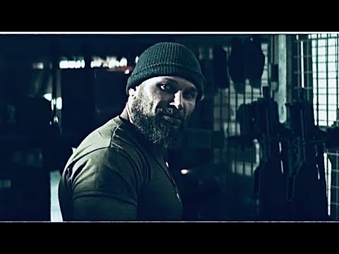 فيلم اكشن واثاره Stand Your Ground كامل ومترجم