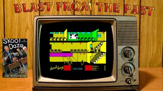 Skool Daze - ZX Spectrum