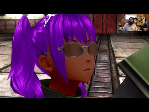 God Eater Resurrection ⌠PS4⌡ • Part 1 Difficulty One Tutorial